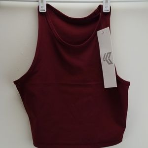 Strong Physiquez Top